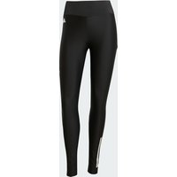 3-Stripes Swim Leggings