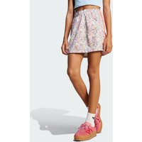 adidas Falda Adidas Originals x Liberty London Infantil Blanco - Niño