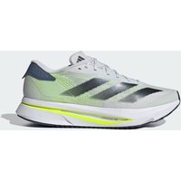 adidas adizero SL2 Gris/argent Chaussure de Running Adizero Sl2