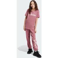 Essentials Linear Logo Joggers