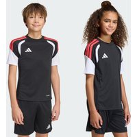 adidas Jersey Tiro26 League Para Niños Negro - Niño