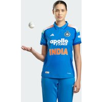 CAMISOLA INDIA CRICKET ODI W