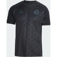 Camiseta Inter III Masculina Homem adidas