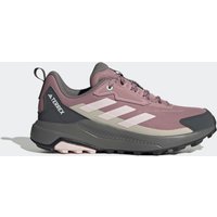adidas TERREX ANYLANDER W women's Walking Boots in Purple