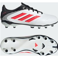 adidas Copa Pure 3 League FG Kids Blanc Chaussure Copa Pure 3 League Terrain souple / Multi-surfaces Enfants