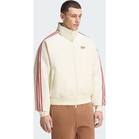 Adidas Zip Sweatshirt "Firebird Tt"