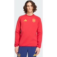 Camisola de Viagem Tiro da Espanha