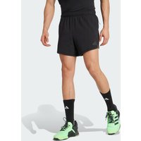 adidas Shorts X D4t Negro - Hombre