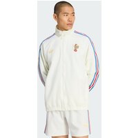France Rugby 120Y Anthem Jacket