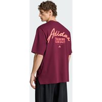 PrimeLift Essentials Workout Graphics T-Shirt