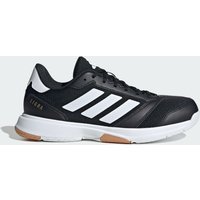 adidas Ligra 8 Homme Noir Chaussure Ligra 8 Indoor