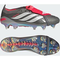 Botas de Futebol com Língua Dobrada PREDATOR ELITE - Piso Mole