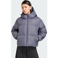 BUNDA Z.N.E. PUFFER DOWN