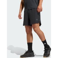 Short adidas D4t Primelift 3 Stripes