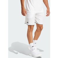 adidas Club 7Inch Shorts Men-White, size: XXL
