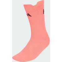 RUNNING MESSAGE CREW SOCKS