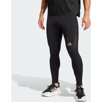 adidas Mallas Adidas Run It Negro - Hombre