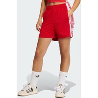 adidas Shorts Adibreak Better Scarlet - Mujer