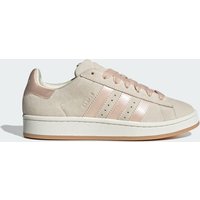 adidas Calzado Campus 00s Crema Blanco - Mujer