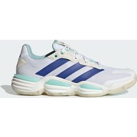 Adidas Stabil 16 Homme Blanc 2 chaussure Chaussure Stabil 16 Indoor