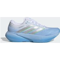 adidas Calzado DE Running Supernova Rise 3 Glow Azul - Mujer