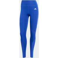 Optime Essentials Stash Pocket Full-Length Leggings