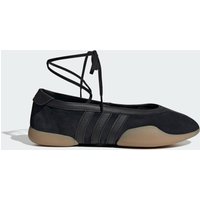 Adidas Taekwondo Women's Sneakers - Black - Size 5 - Leather