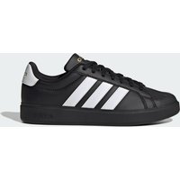 adidas Tenis Streettalk Negro - Hombre