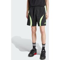 adidas Shorts Teamgeist Adicolor Negro - Hombre