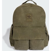 MOCHILA LAVADA