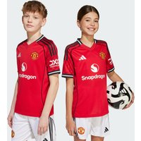 Camisola Principal 25/26 do Manchester United FC