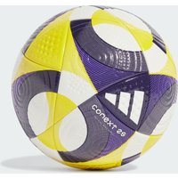 adidas Balón Conext 25 Pro Blanco -