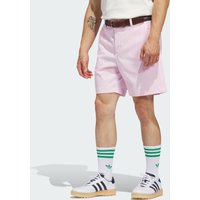 adidas Pantalones Cortos Originals Twistweave Clear Rosa - Hombre