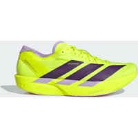 adidas Adizero Takumi Sen 11 Homme Jaune Chaussure ADIZERO TAKUMI SEN11