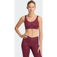 Sports bra adidas All Me Essentials Graphic Light Support