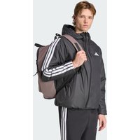 adidas Mochila Adidas Utility Boxy Trace MarrĂłn -
