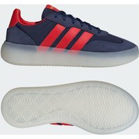 adidas Barreda Decode J Football Dark Azul - Niño