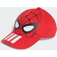 adidas Gorra Adidas Marvel Spider-man Para s Pure Ruby -