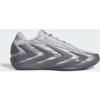 Adidas Anthony Edwards Men's Sneakers - Brown - Size 11.5 - Mesh/Synthetic