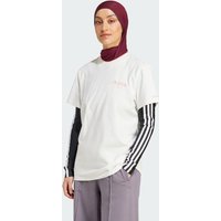 T-shirt Larga