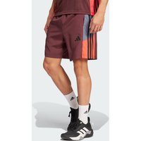 Train Essentials Seasonal Colorblock Shorts