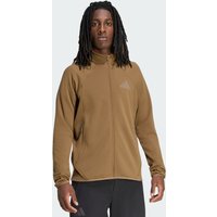 Terrex Xperior CLIMAWARM+ Ventknit Fleece Jacket