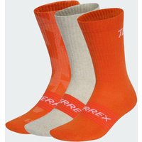 Meias Multi TERREX – 3 Pares