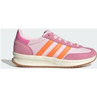 adidas RUN 70s 2.0 women's Shoes (Trainers) in Pink