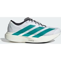 adidas Adizero Evo SL Homme Blanc Vert Chaussure Adizero EVO SL