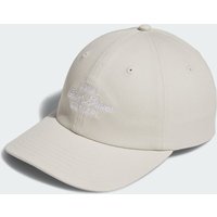 adidas Gorra Good Drives DE 6 Paneles Beige -