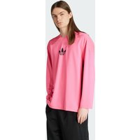adidas Originals Adicolor Mesh Long Sleeve