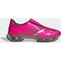 adidas Tenis F50 Walkable Shock Rosa - Mujer