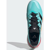 adidas Stabil 16 Homme Turquoise Noir Chaussure Stabil 16 Indoor