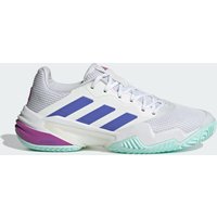 adidas Barricade 13 Femme Multicolor Chaussure de tennis Barricade 13
